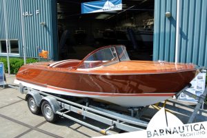 Verkocht Riva Replica Aquarama