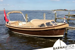 Jan van Gent 820 ST