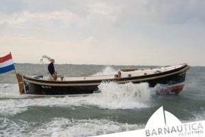 Persoonlijk en professioneel - Verkocht Jan van Gent 1035 Cabin