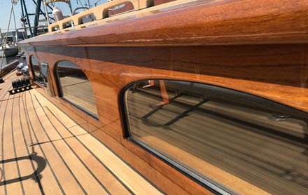 taxatie van uw boot of schip