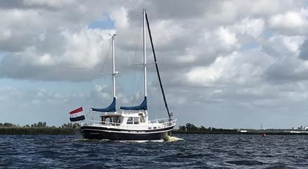 vakkennis