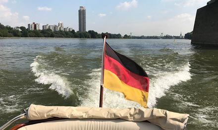 zorgeloos uw droomboot aankopen